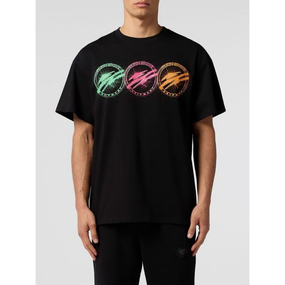 Plein Sport Men T-Shirt Men Plein Sport